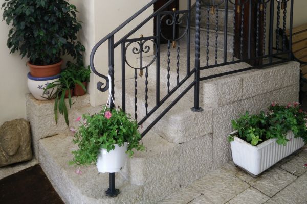 Albergo Locanda Scirocco (Castellammare del Golfo)